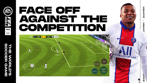 FiFa Chino APK 13.0.06 Download Android Mobile Game