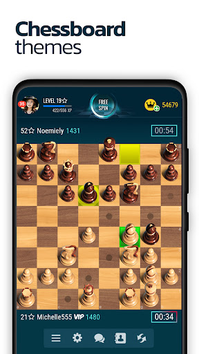 Chess Online - Apps on Google Play