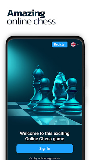 Chess Online - Apps on Google Play