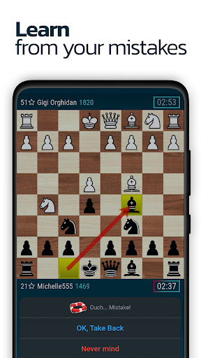 Download Chess for android 4.2.2