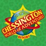 icon Chessington Resort