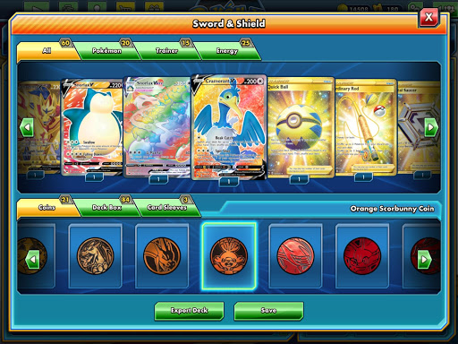 Pokémon TCG Online APK for Android - Download