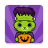 icon Yasa Pets Halloween 1.8