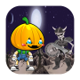 icon Pumpkin Runner