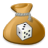 icon Dice Bag 6.0