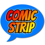 icon Comic Strip
