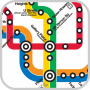 icon Metro Maps