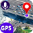 icon GPS NAVIGATION MAP 1.6.0