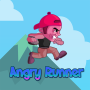 icon Angry RunnerThe Journey