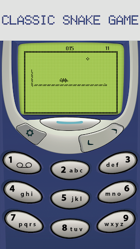 Classic Snake - Nokia 97 Old Game for Android - Download