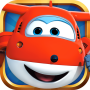 icon Super Wings Wonderful Worlds