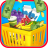 icon Supermarket Shopping for Kids 1.0.7