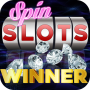 icon Spin Slots Winner
