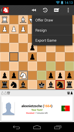 Chesspresso™::Homepage