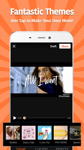 Download Vivavideo Free Video Editor For Android 4 0 4