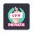 icon free.vpn.private 1.5.5