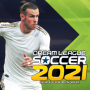 icon Guide for Dream Cup League Soccer 2021