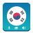 icon Learn Korean 3.9.9