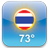 icon Thai weather indicator 2.0