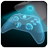 icon Gamepad hologram laser camera 1.02