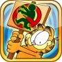 icon Garfield Zombie Defense