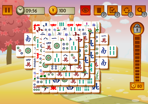 Mahjong Puzzle Shisensho Apk Download for Android- Latest version