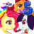 icon Pony Grade 5 2.51