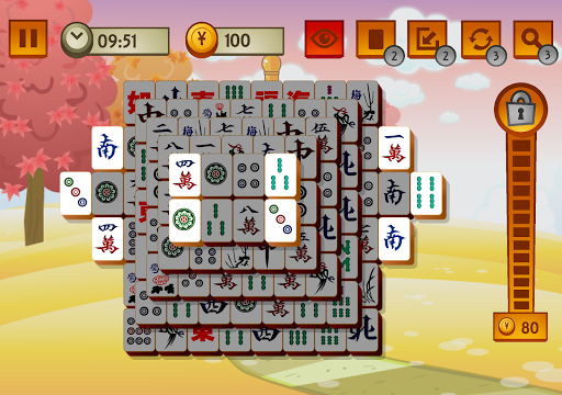 Mahjong Puzzle Shisensho Apk Download for Android- Latest version