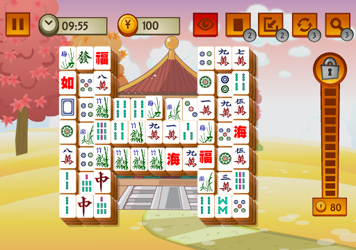 Mahjong Emoji - Apps on Google Play