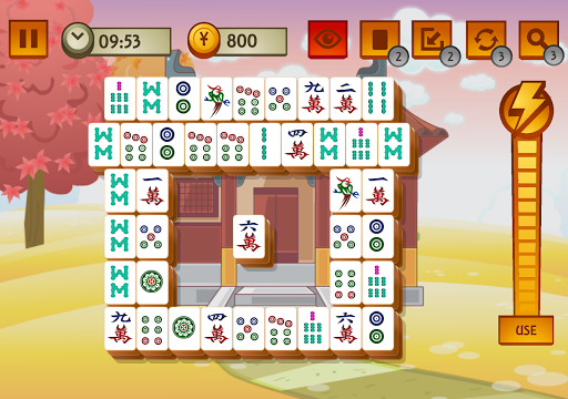 Stacker Mahjong 3D APK para Android - Download