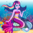 icon Mermaid Dress Up Game For Girls 250404