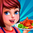 icon Restaurant Tycoon 7.6