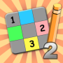 icon Sudoku Revolution 2