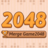 icon Merge Game2048 3003