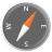 icon Digital Compass 1.1
