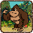 icon Jungle Gorilla Run 1.0.4