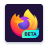icon Firefox Beta 139.0b4