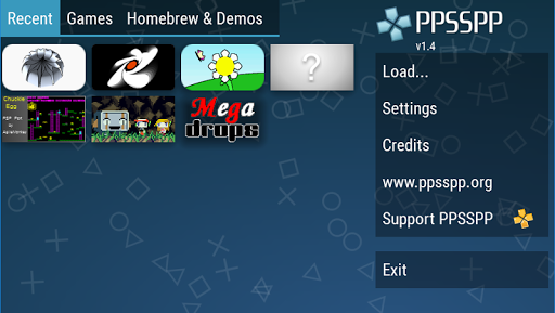 Ppsspp For Android 4.4.2