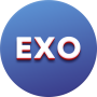icon Lyrics for Exo (Offline)