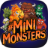icon MiniMonsters AR 2.0.79