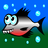 icon Zombie Piranhas iPad Dist 1.4