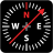icon Digital Compass 10.2