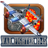 icon War Fighter 1945 1.0.7