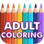 icon Coloring Book
