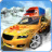 icon Winter Traffic Snow Driving 3D 1.0.3