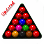 icon Snooker