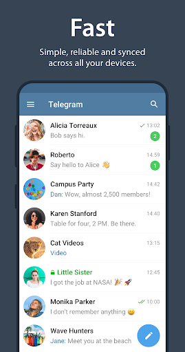 Download Telegram For Android 5 1 1