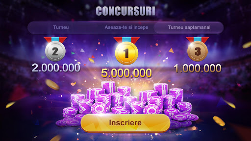 RallyAces Poker – Apps no Google Play