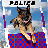 icon Police Dog Training 1.1