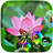 icon Lotus Live Wallpaper 3.2